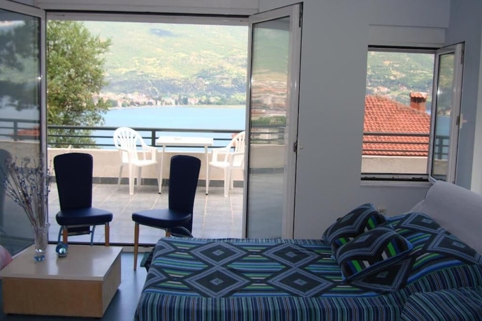 Imagen de la habitación del Hotel Accommodation JandT. Foto 8