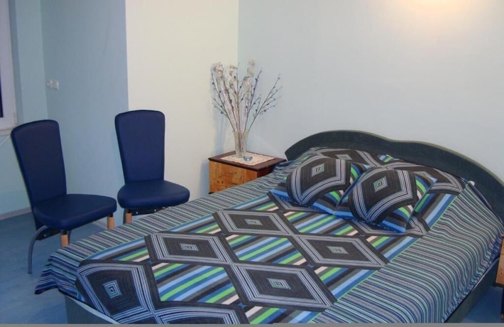 Imagen de la habitación del Hotel Accommodation JandT. Foto 9