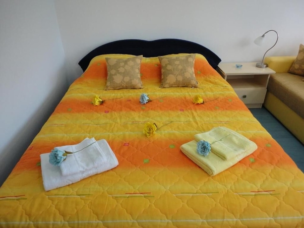 Imagen de la habitación del Hotel Accommodation JandT. Foto 10