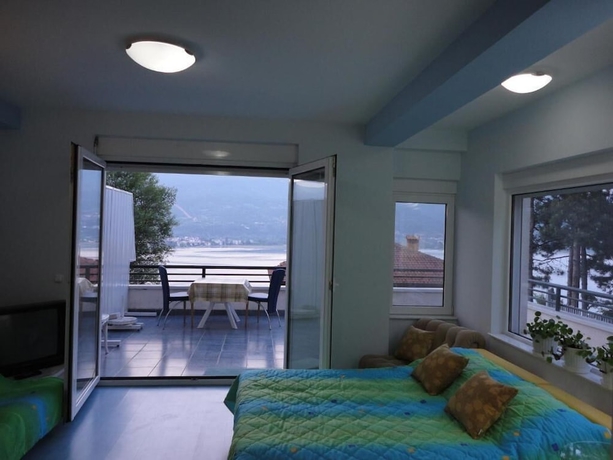 Imagen de la habitación del Hotel Accommodation JandT. Foto 11