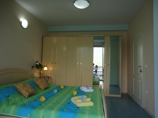 Imagen de la habitación del Hotel Accommodation JandT. Foto 12