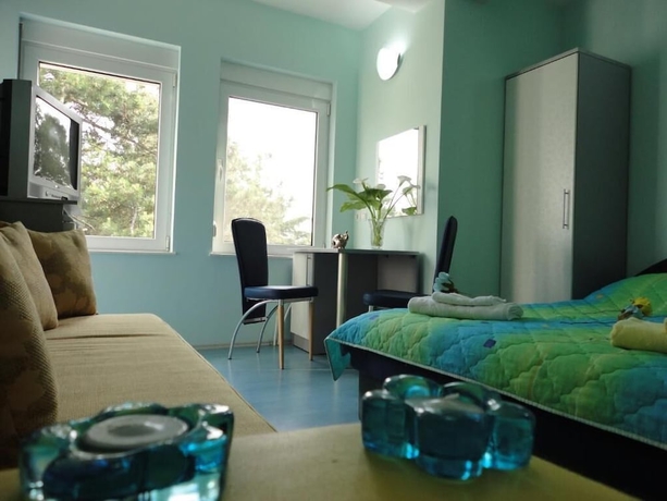Imagen de la habitación del Hotel Accommodation JandT. Foto 14