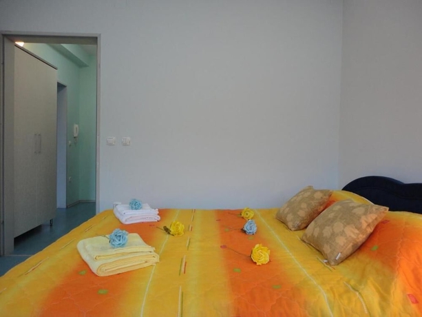 Imagen de la habitación del Hotel Accommodation JandT. Foto 15