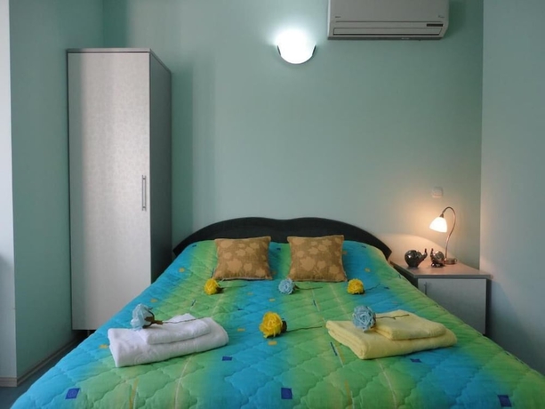 Imagen de la habitación del Hotel Accommodation JandT. Foto 16