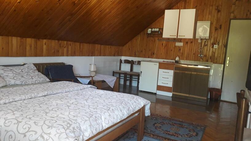 Imagen general del Hotel Accommodation Konak - Hostel. Foto 5