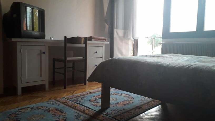 Imagen general del Hotel Accommodation Konak - Hostel. Foto 9