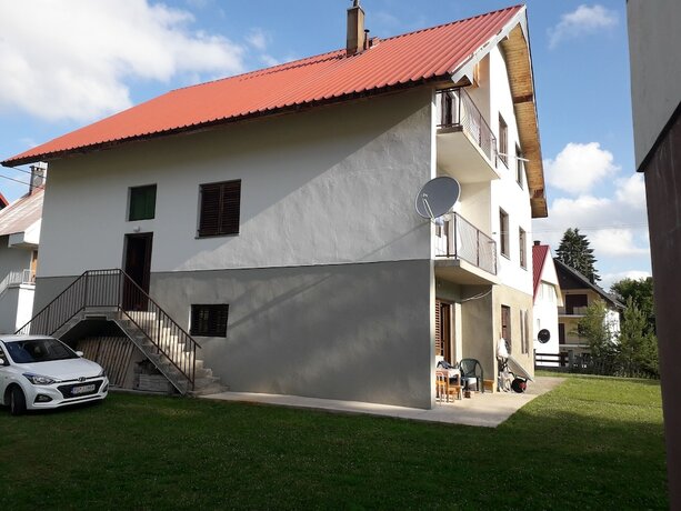 Imagen general del Hotel Accommodation Konak - Hostel. Foto 10