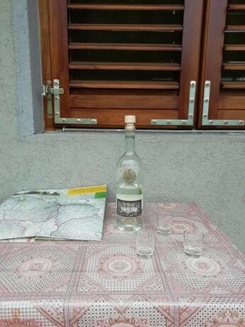 Imagen de la habitación del Hotel Accommodation Konak - Hostel. Foto 19