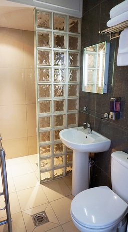 Imagen de la habitación del Hotel Accommodation London Bridge. Foto 3