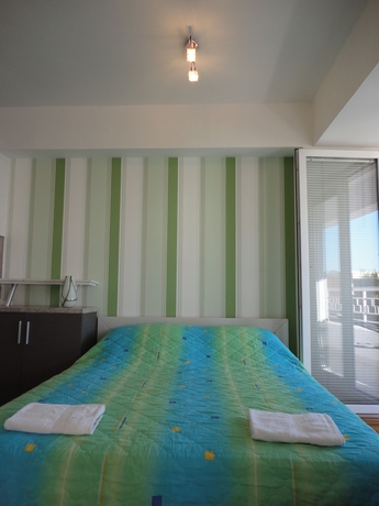 Imagen de la habitación del Hotel Accommodation Mell. Foto 4