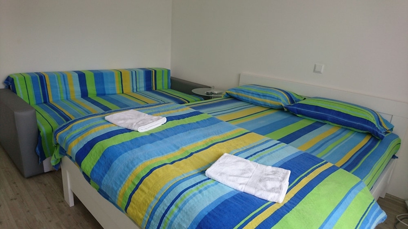 Imagen de la habitación del Hotel Accommodation Mell. Foto 5