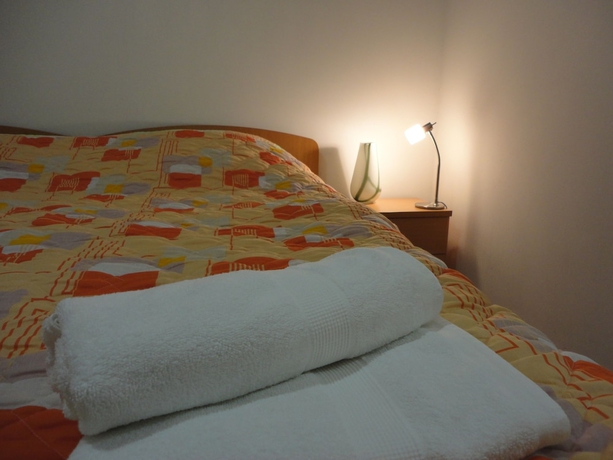 Imagen de la habitación del Hotel Accommodation Mell. Foto 8