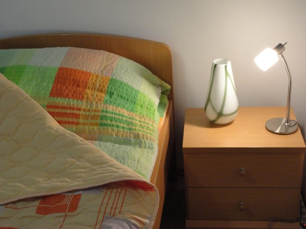 Imagen de la habitación del Hotel Accommodation Mell. Foto 9