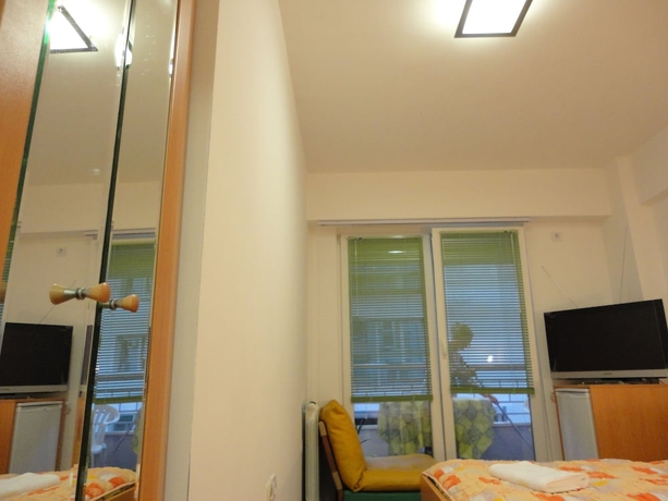 Imagen de la habitación del Hotel Accommodation Mell. Foto 10