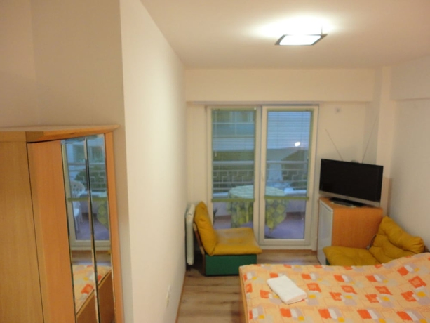Imagen de la habitación del Hotel Accommodation Mell. Foto 12