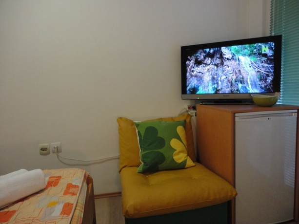 Imagen de la habitación del Hotel Accommodation Mell. Foto 13