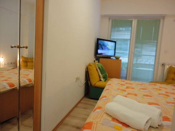 Imagen de la habitación del Hotel Accommodation Mell. Foto 15