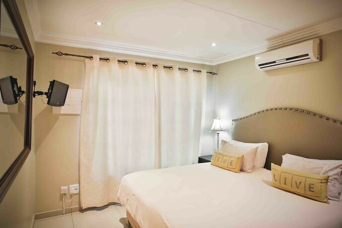 Imagen de la habitación del Hotel Accommodation @ Van\'s. Foto 11