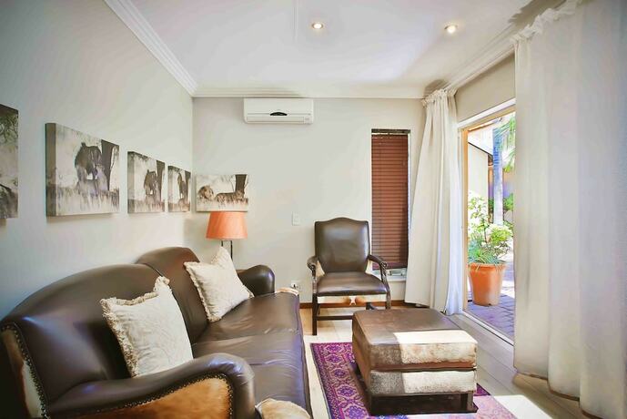 Imagen de la habitación del Hotel Accommodation @ Van\'s. Foto 12