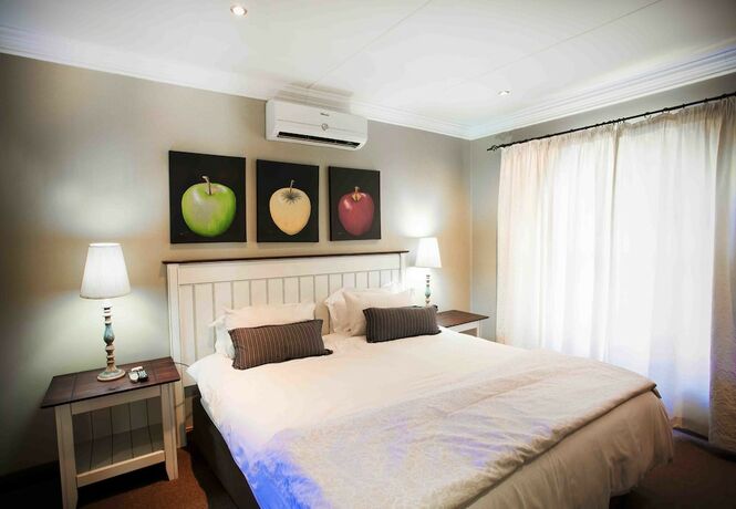 Imagen de la habitación del Hotel Accommodation @ Van\'s. Foto 13