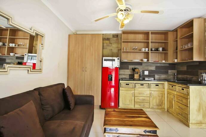 Imagen de la habitación del Hotel Accommodation @ Van\'s. Foto 14