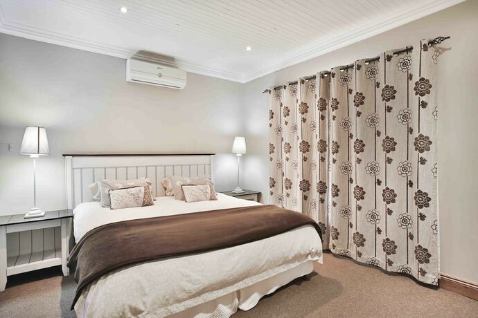 Imagen general del Hotel Accommodation @ Van\'s. Foto 1