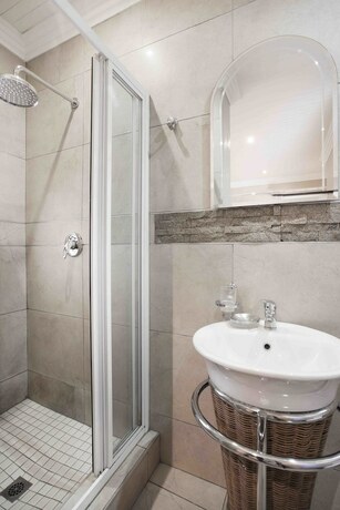Imagen general del Hotel Accommodation @ Van\'s. Foto 2