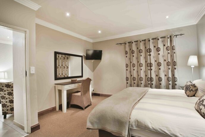 Imagen general del Hotel Accommodation @ Van\'s. Foto 4