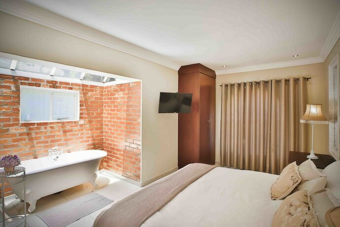 Imagen de la habitación del Hotel Accommodation @ Van\'s. Foto 17