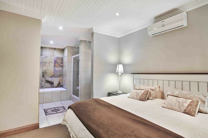 Imagen general del Hotel Accommodation @ Van\'s. Foto 5