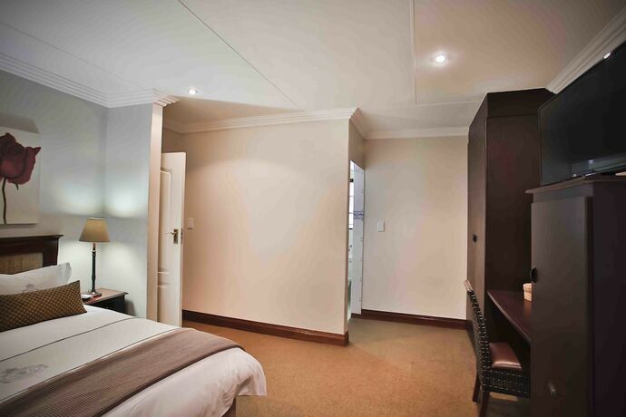 Imagen general del Hotel Accommodation @ Van\'s. Foto 6