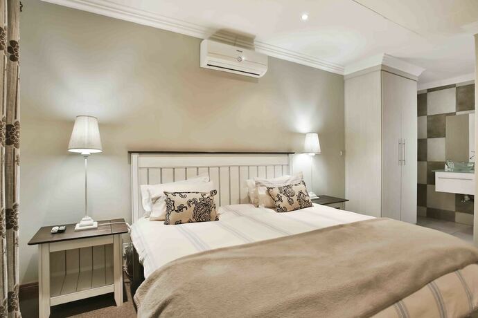 Imagen general del Hotel Accommodation @ Van\'s. Foto 7