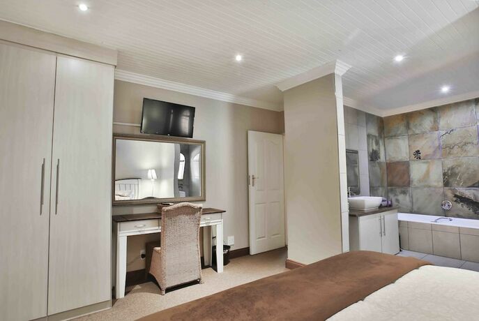 Imagen general del Hotel Accommodation @ Van\'s. Foto 8