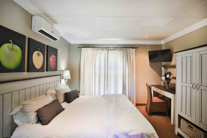 Imagen general del Hotel Accommodation @ Van\'s. Foto 9