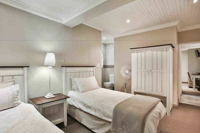 Imagen general del Hotel Accommodation @ Van\'s. Foto 10