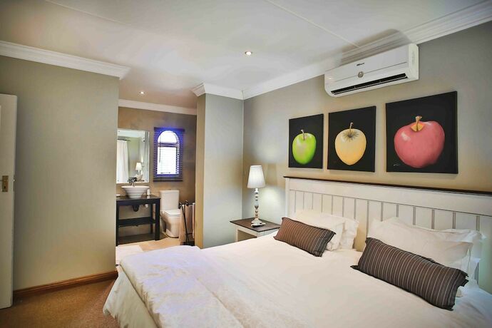 Imagen de la habitación del Hotel Accommodation @ Van\'s. Foto 20