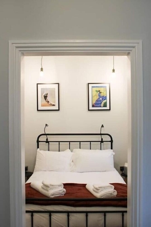 Imagen de la habitación del Hotel Accommodation at Salomons Estate. Foto 2