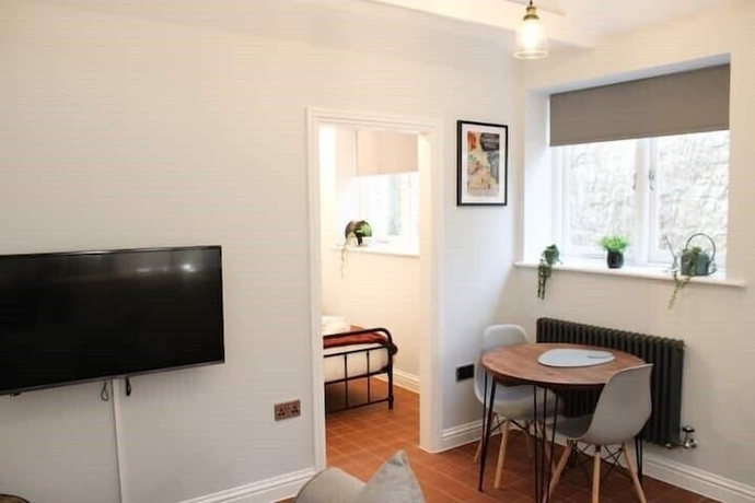 Imagen de la habitación del Hotel Accommodation at Salomons Estate. Foto 3
