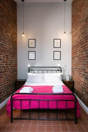 Imagen de la habitación del Hotel Accommodation at Salomons Estate. Foto 4