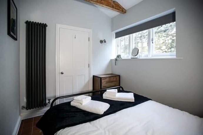 Imagen de la habitación del Hotel Accommodation at Salomons Estate. Foto 10