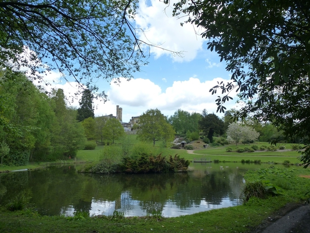 Imagen general del Hotel Accommodation at Salomons Estate. Foto 1
