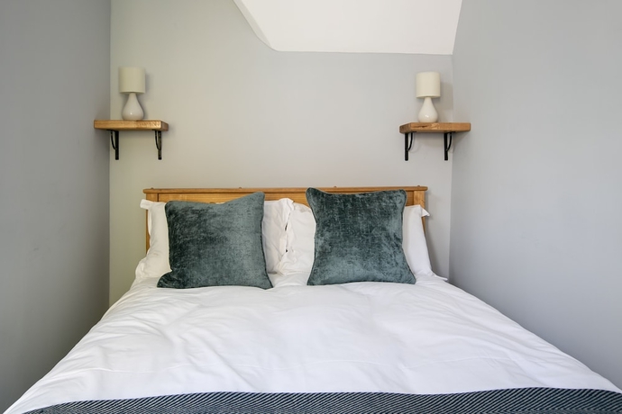 Imagen de la habitación del Hotel Accommodation at Salomons Estate. Foto 13
