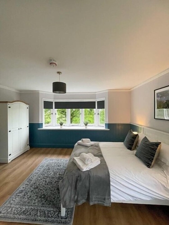 Imagen de la habitación del Hotel Accommodation at Salomons Estate. Foto 15