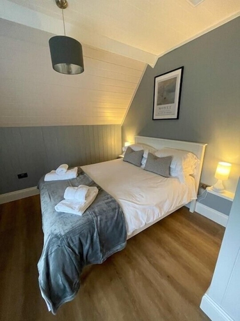 Imagen de la habitación del Hotel Accommodation at Salomons Estate. Foto 16