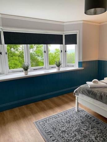 Imagen de la habitación del Hotel Accommodation at Salomons Estate. Foto 17