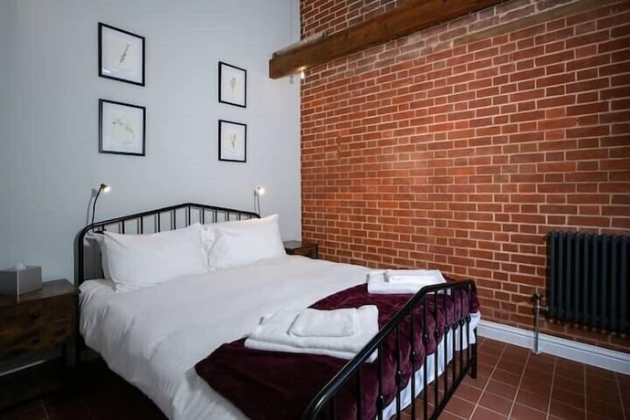 Imagen de la habitación del Hotel Accommodation at Salomons Estate. Foto 18