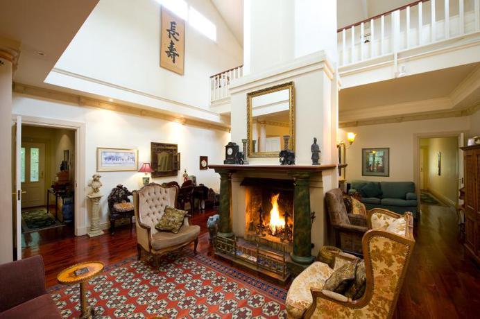 Imagen general del Hotel Accomodation Station House Daylesford. Foto 2