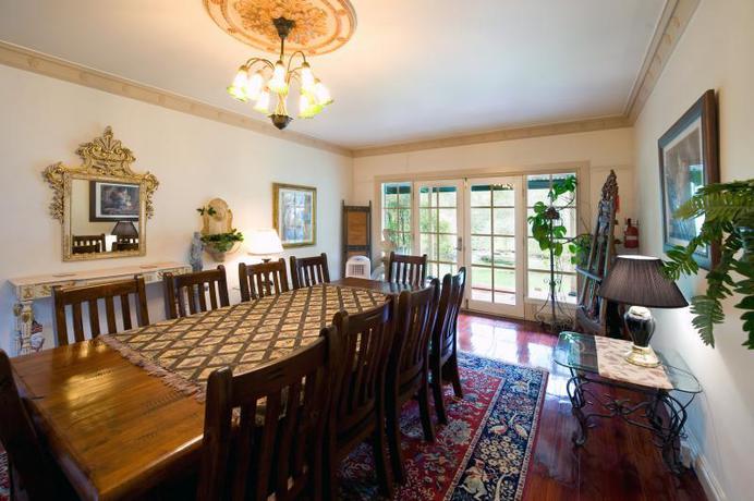 Imagen general del Hotel Accomodation Station House Daylesford. Foto 4