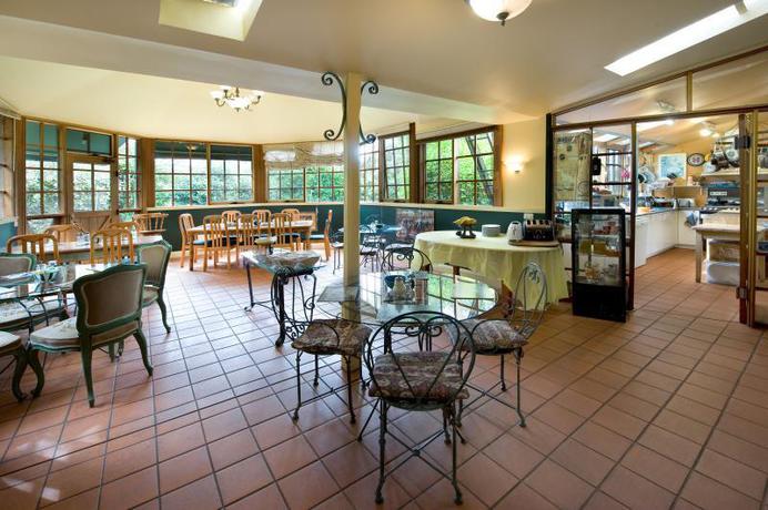 Imagen general del Hotel Accomodation Station House Daylesford. Foto 5