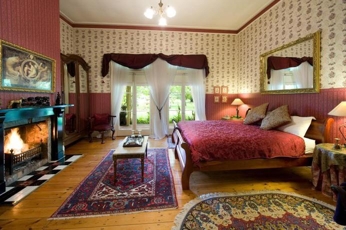 Imagen general del Hotel Accomodation Station House Daylesford. Foto 6